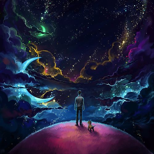 KAHLIL - EXPERIENCE