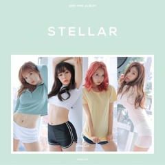 [LME Collab] 스텔라(Stellar) - 찔려(Sting)