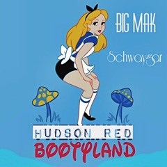 L.o.C - Hudson Red (Prod. Big Mak & Schwaygar)