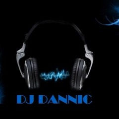 ELECTRO HOUSE  DJ DANNIC 2016