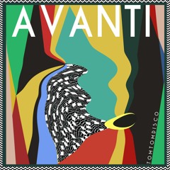 Avanti - Solar Flares (Richard Rossa Remix)