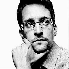 Former CIA Agent Says Edward Snowden Revelations Emboldened Apple to Push Back Against FBI