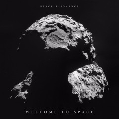 Welcome To Space (feat. Multiple Sense)