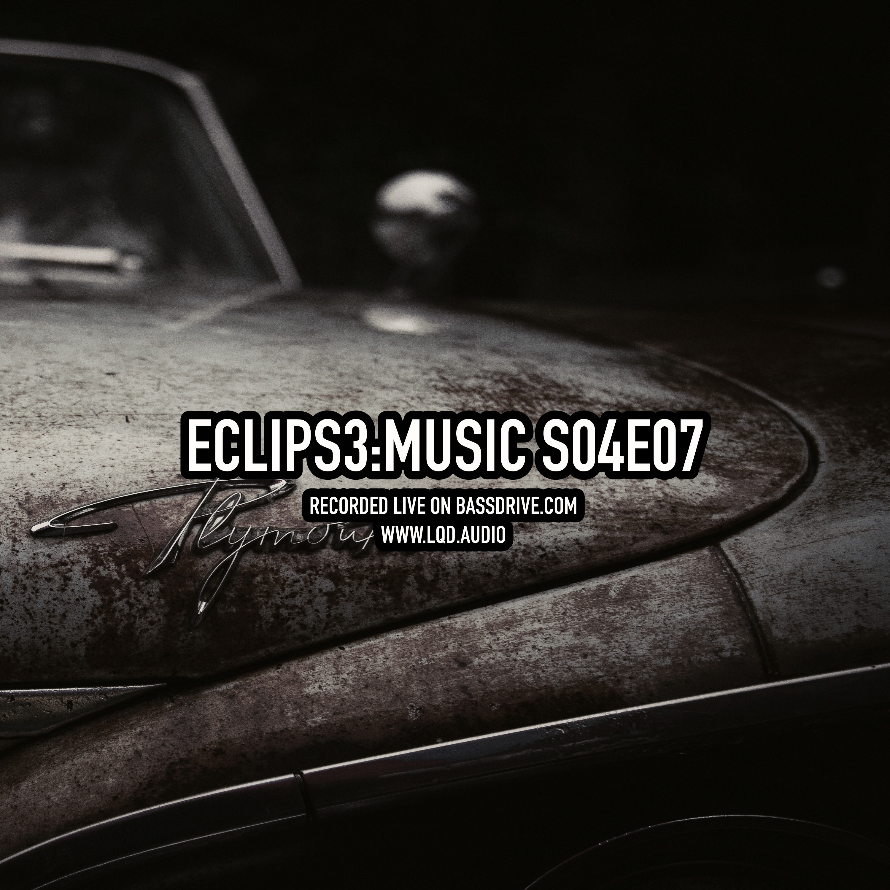 ECLIPS3:MUSIC