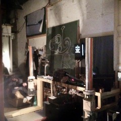 TOMI YARD_Live 050216 (Amb_rec)