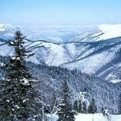 [RemixLive][2h] Vue sur la vallée enneigé