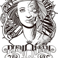 PORN QUEEN - WAR (song by Nazz Nazz)