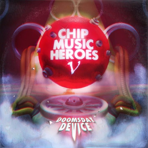 Off Course! (from Chipmusic Heroes V- Doomsday Device, track 07)