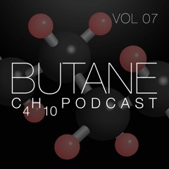 Butane C₄H₁₀ Podcast Volume 07