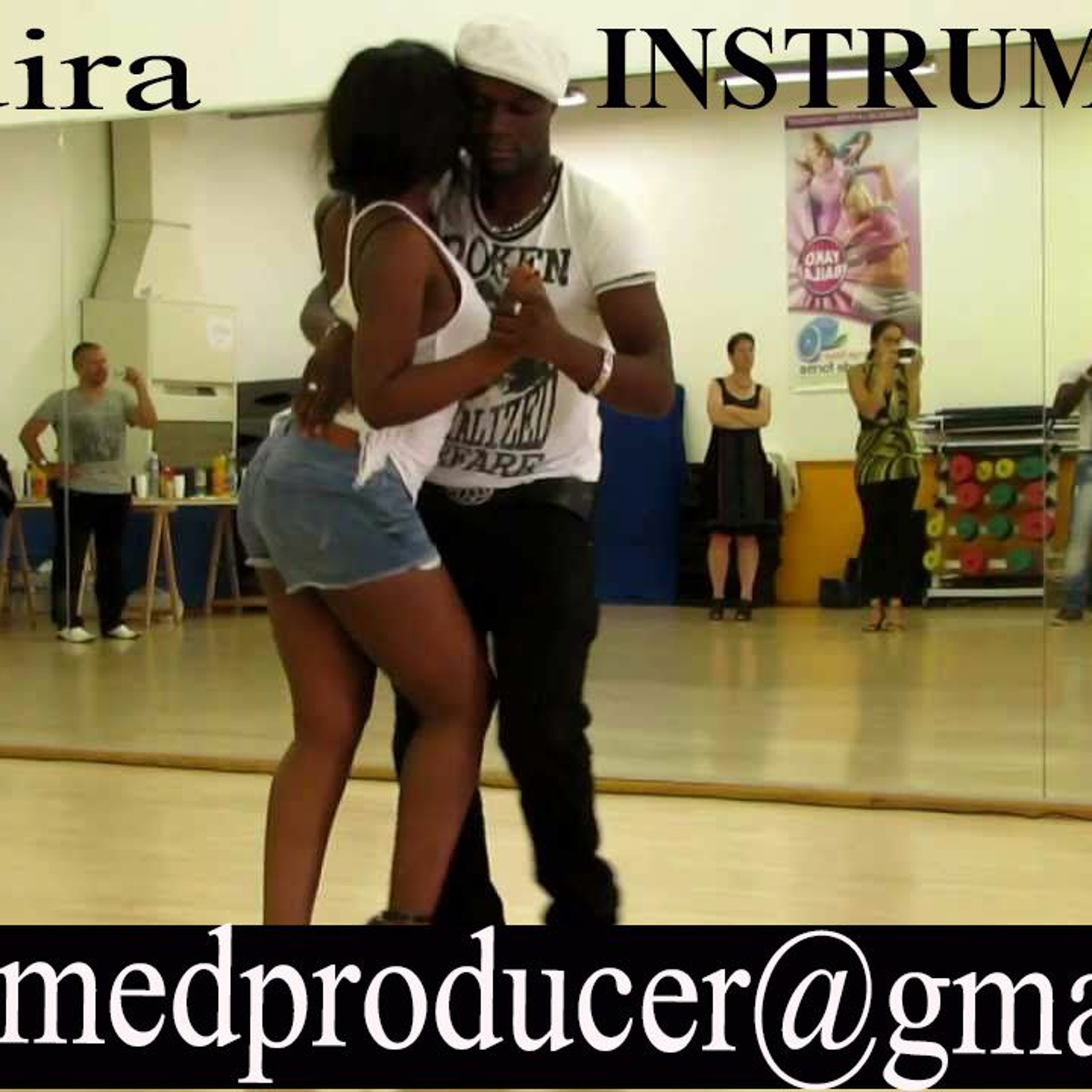 39- Tarraxinha ,Kizomba, Zouk Instrumental by Rebell Armedd 2016 episode artwork