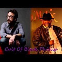 WTF With Marc Maron - Patrice O Neal Interview