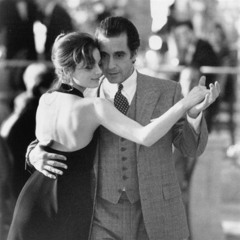There Was a Time I Could See (Speech from Scent of a Woman feat. Al Pacino & James Rebhorn)