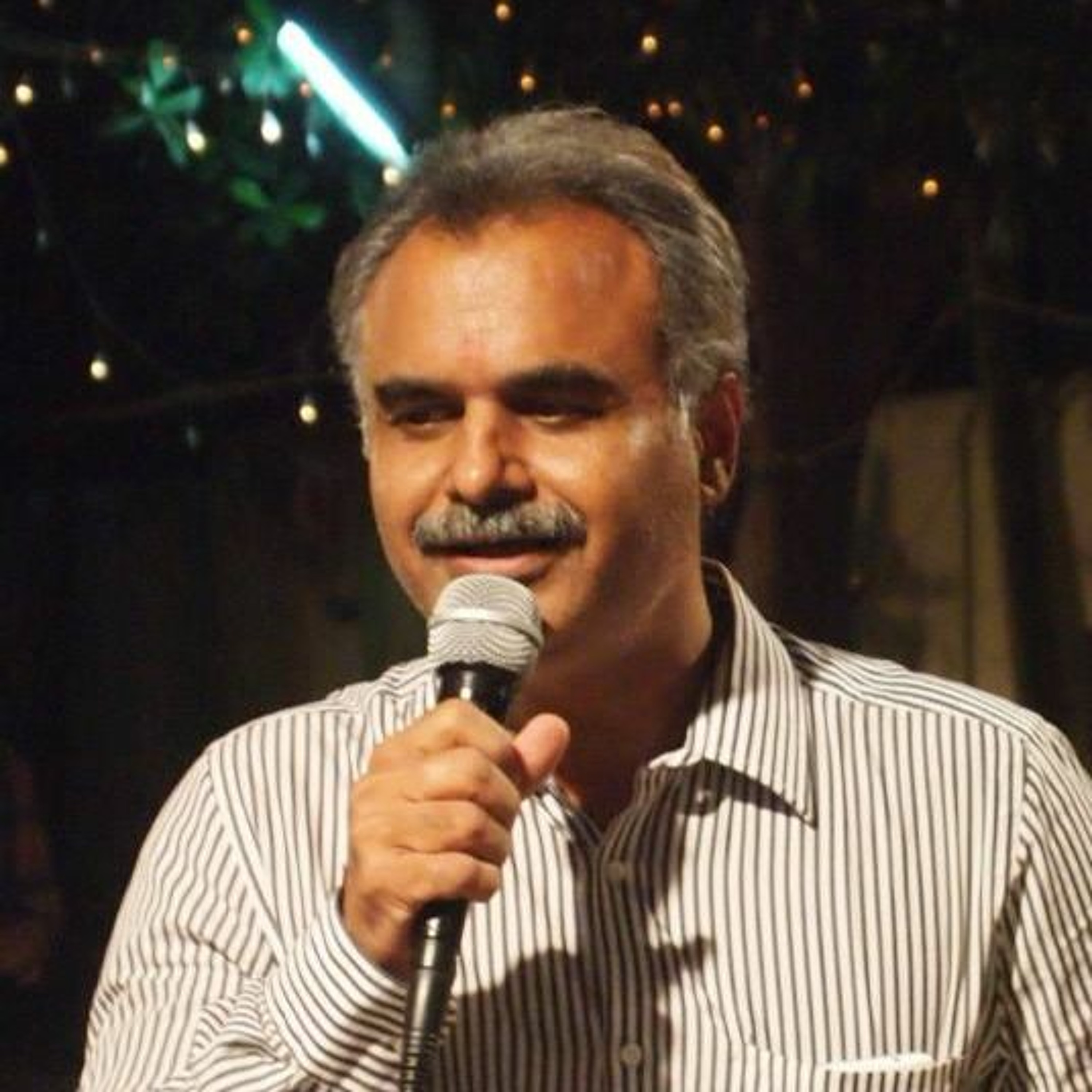 Sandeep Kapadia