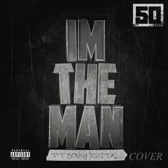 50 Cent - I'm The Man (ft. Sonny Digital) INSTRUMENTAL COVER