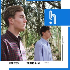 Hyp 255  Trans A.M