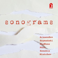 PSzymanski_TwoEtudes_excerpt Angela Tosheva, piano