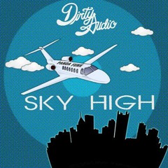 Dirty Audio - Sky High (Mix Marin Break)