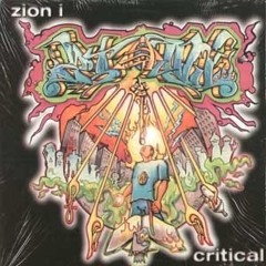 Zion I ft. Planet Asia - Venus/Critical (Madlib Remix)
