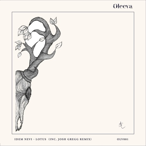 Idem Nevi - Lotus (Josh Gregg Remix) [OLV001]