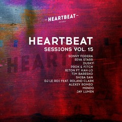 Heartbeat Session Vol.15