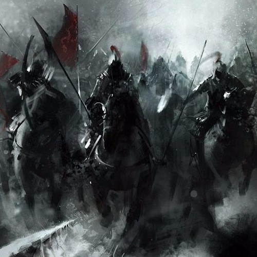 La Chevauchée - Romulus (original Mix)FREE