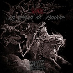 08.La Sangre De Azrael