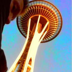 SELFIE in SEATTLE (Beatbox - live in Seattle 2015)