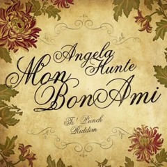 Mon Bon Ami - Angela Hunte