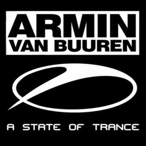 Armin Van Buuren plays  Black Lace - Conga on ASOT.