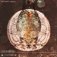 Planctophob - Dipso (IsoQuant Remix) - D.M.T. Records