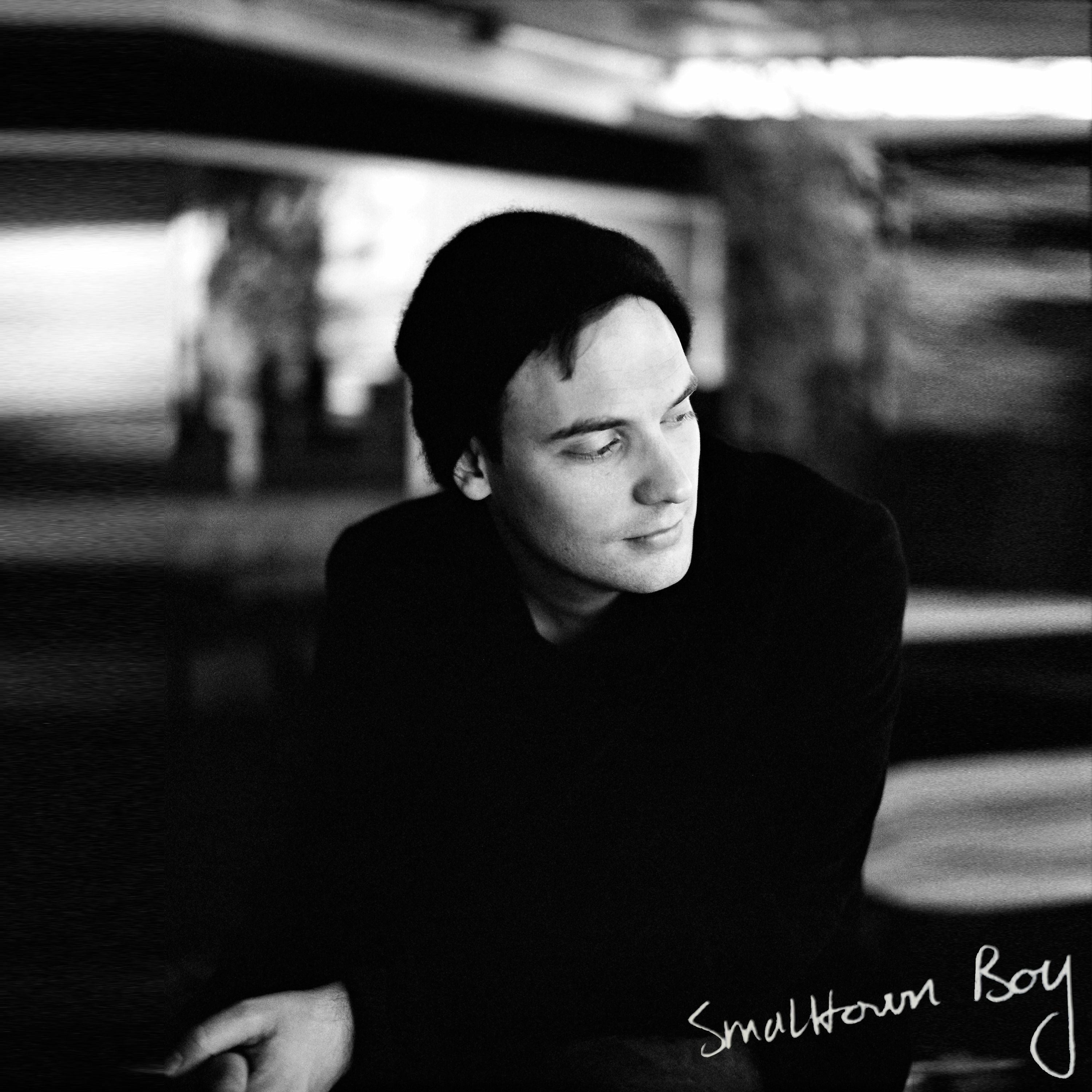 David Hasert - Smalltown Boy (Album)