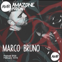 Amazone podcast 58_ Marco Bruno