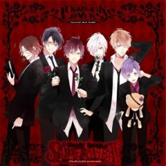 DL HDB LVE. MIDNIGHT PLEASURE - Remix Ver-