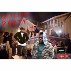 Ratchet Party- Wooday & Pimpwalk