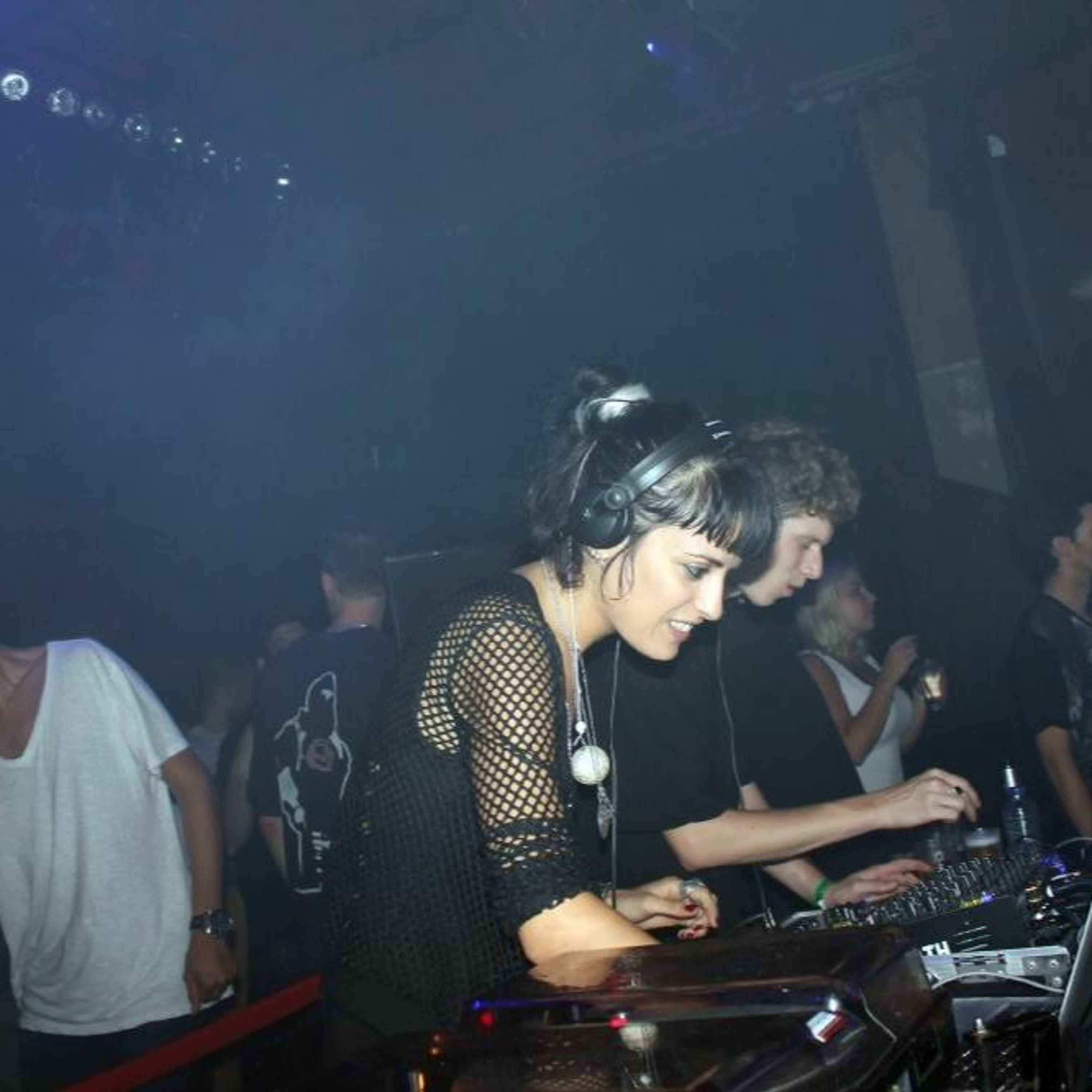 Techno Tuesday Amsterdam