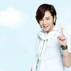 Jang Keun Suk 장근석 - Fly Me to the Moon