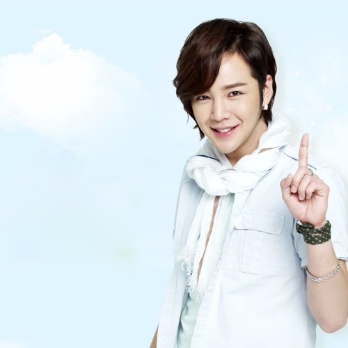 Jang Keun Suk 장근석 - Fly Me to the Moon