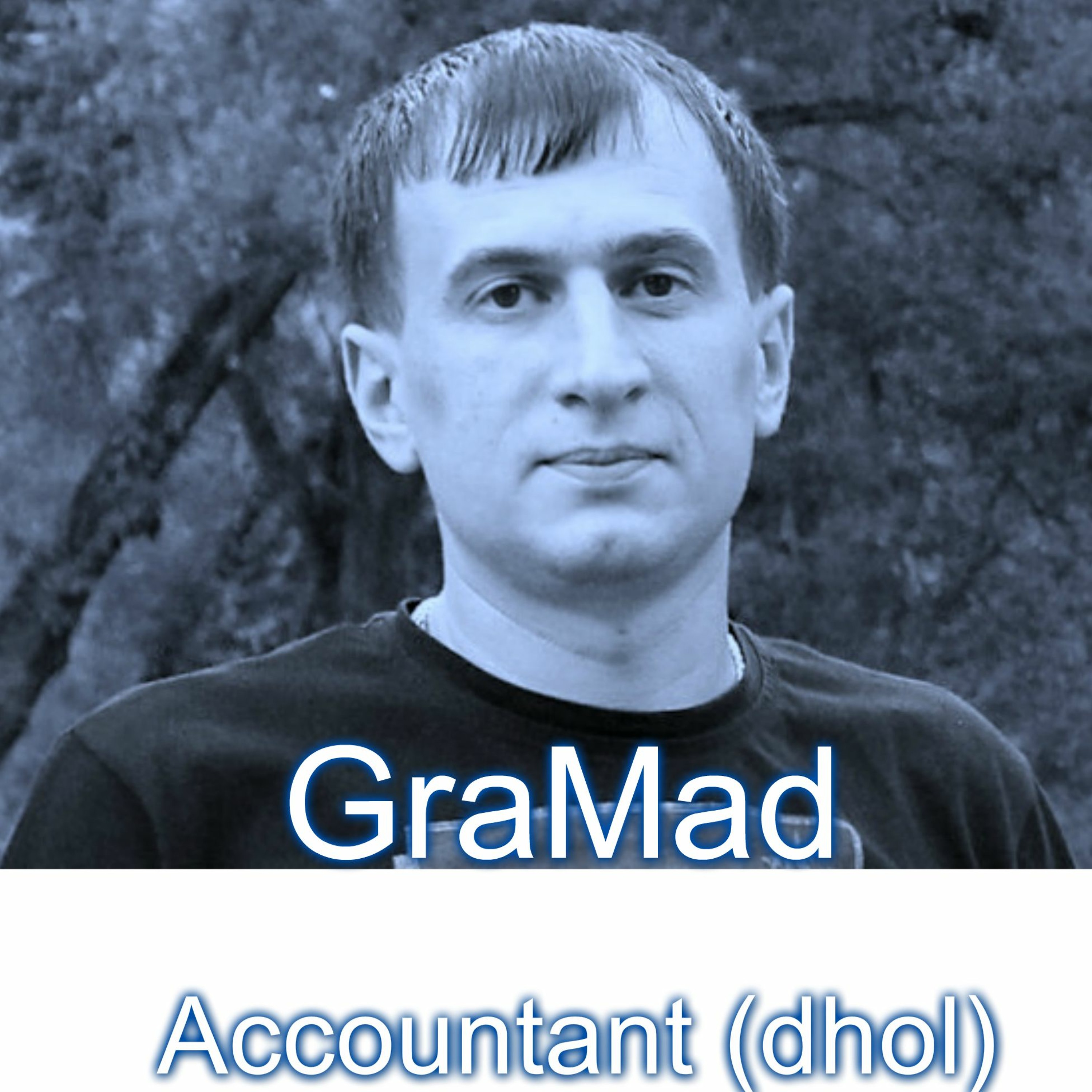 GraMad - Accountant (dhol) episode artwork