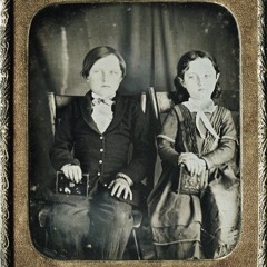 Lucille's Lullaby from Crimson Peak , Younger Version