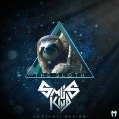 Smuskind - The Sloth