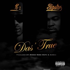 K2-Das'True(feat.BigStar)(Prod