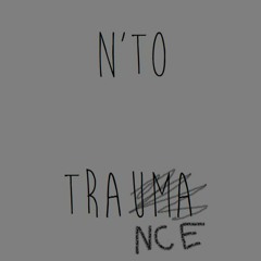 N'to - Trauma (Psytrance Remix)