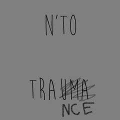 N'to - Trauma (Psytrance Remix)