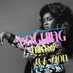 Voguing Micro Session