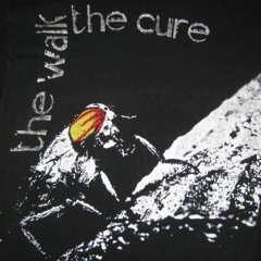 The Cure - The Walk