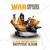 Artwork for D.A.R. & Upon Oath - War Inside My Head (Feat. Sutter Kain)