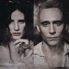 Lucille's Lullaby from Crimson Peak , Original Version