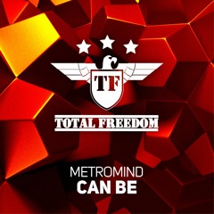 Metromind - Can Be (Original Mix)