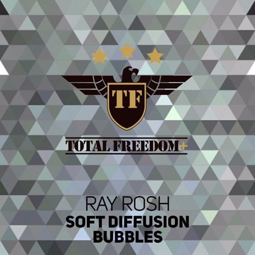 Ray Rosh - Soft Diffusion (Original Mix)