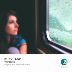 Plexland - Windora (Plesiada Remix)